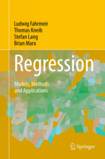 Regression Models Methods And Applications Ludwig Fahrmeir