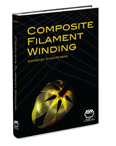 Composite Filament Winding First Stan Peters Stan Peters