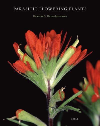 Parasitic Flowering Plants Henning S Heidejrgensen