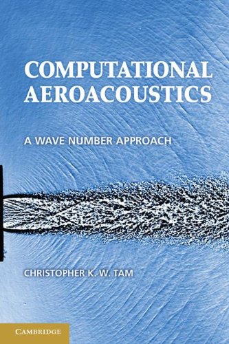 Computational Aeroacoustics A Wave Number Approach Christopher K W Tam