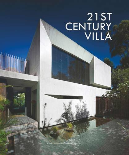 21st Century Villa Hanlin Liu