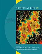 Artificial Life Ix Proceedings Of The Ninth International Conference On The Simulation And Synthesis Of Artificial Life Edited By Jordan Pollack Et Al