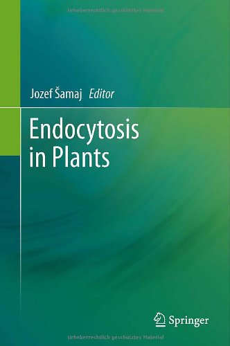 Endocytosis In Plants Olga Amajov Tom Tak Daniel Von Wangenheim