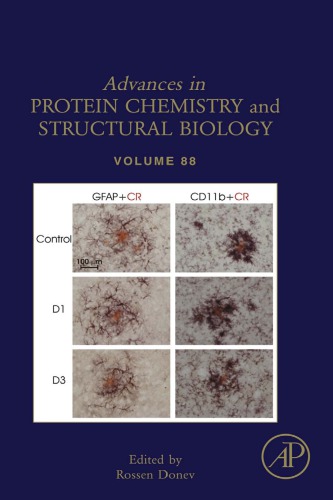 Inflammation In Neuropsychiatric Disorders Rossen Donev Eds