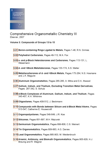 Compounds Of Groups 13 To 15 Housecroft Ce