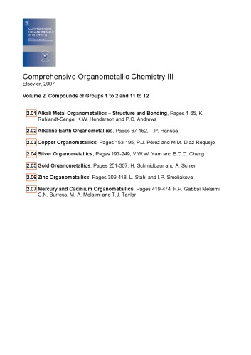 Compounds Of Groups Meyerk