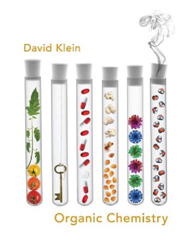 Organic Chemistry David R Klein