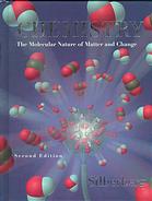 Chemistry The Molecular Nature Of Matter And Change 5th Edition Silberberg Ms