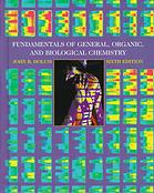 General Organic And Biological Chemistry 6th Ed Janice Gorzynski Smith