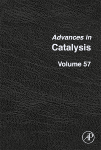 Advances In Catalysis 48 Gates Bc Knozinger H Eds