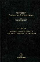 Molecular Modeling And Theory In Chemical Engineering Arup Chakraborty