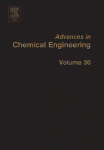 Advances In Chemical Engineering Multiscale Analysis Guy B Marin Eds