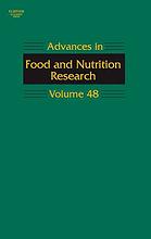 Advances In Food And Nutrition Research 48 Steven L Taylor
