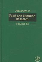 Advances In Food And Nutrition Research 53 Steve L Taylor Eds