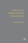 Advances In Heterocyclic Chemistry 96 Alan R Katritzky Eds