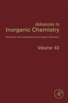 Relaxometry Of Watermetal Ion Interactions Van Eldik R Eds