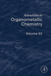 Advances In Organometallic Chemistry 52 Robert West