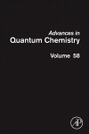 Advances In Quantum Chemistry 58 John Sabin And Erkki Brandas Eds