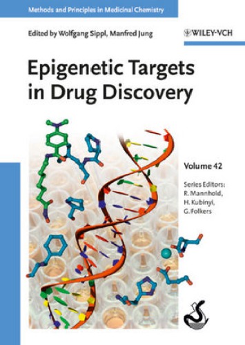 Epigenetic Targets In Drug Discovery Sippl W Jung M