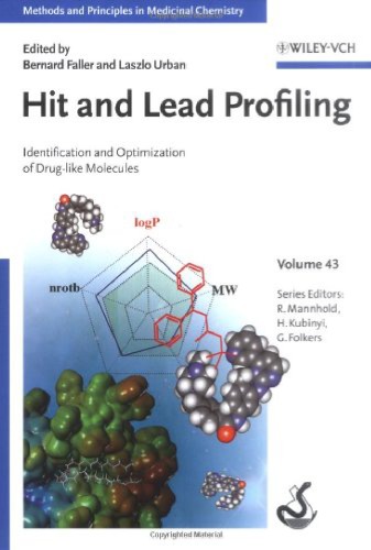 Hit And Lead Profiling Faller B Urban L