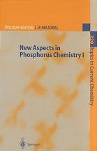 New Aspects In Phosphorus Chemistry I 1st Edition D Bourissou