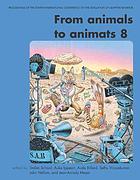 From Animals To Animats 8 Proceedings Of The Eighth International Conference On Simulation Of Adaptive Behavior Stefan Schaal