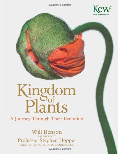 The Kingdom Of Plants The Diversity Of Plants In Kew Gardens Will Benson