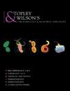 Topley And Wilsons Microbiology And Microbial Infections 8 Volume Set 2nd Edition Topley
