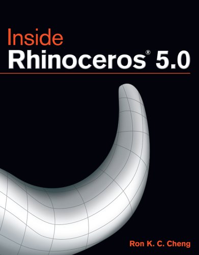 Inside Rhinoceros 5 4th Edition Ron Kc Cheng