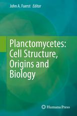 Planctomycetes Cell Structure Origins And Biology 1st Edition Cheryl Jenkins