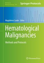 Hematological Malignancies 1st Edition Franklin R Moore Carole B Rempfer