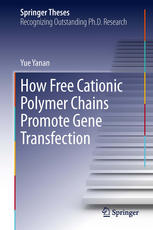 How Free Cationic Polymer Chains Promote Gene Transfection 1st Edition Yue Yanan Auth