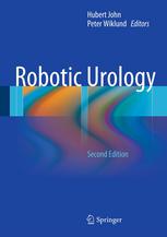 Robotic Urology 2nd Edition Ibrahim M Karam Alexandre Oliver