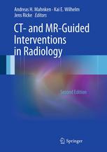 Ct And Mrguided Interventions In Radiology 2nd Edition Marcus Katoh Md