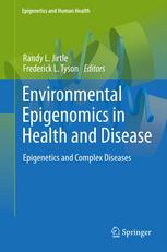 Environmental Epigenomics In Health And Disease Epigenetics And Complex Diseases 1st Edition Eric B Keverne Auth
