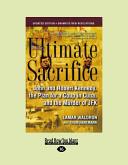 Ultimate Sacrifice Large Print Waldron L And Hartmann T