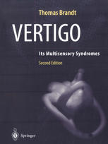 Vertigo Its Multisensory Syndromes 2nd Edition Professor Thomas Brandt Frcp Auth