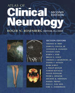 Atlas Of Clinical Neurology 2nd Roger N Rosenberg