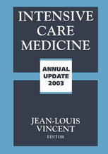 Intensive Care Medicine Annual Update 2003 1st Edition B Beckschimmer