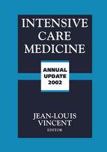 Intensive Care Medicine Annual Update 2002 1st Edition B S Abella