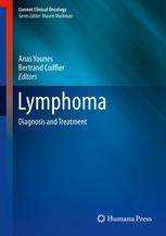 Lymphoma Diagnosis And Treatment 1st Edition Alejandra Carvajalcuenca Md