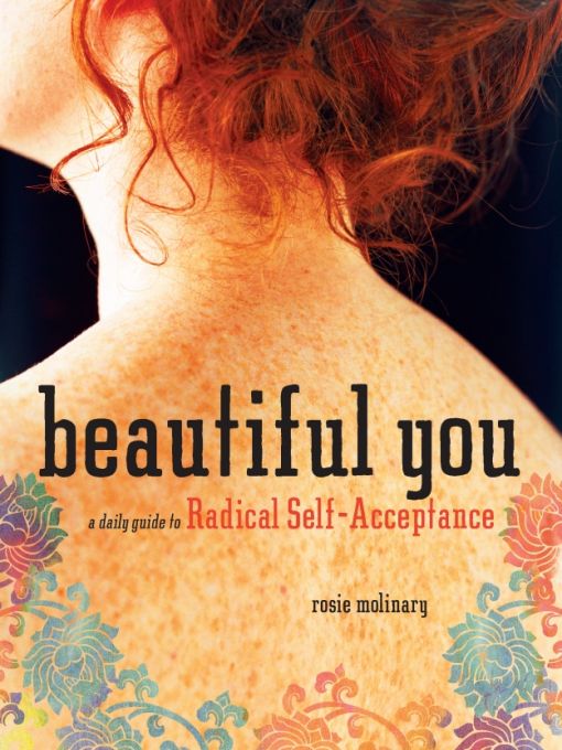 Beautiful You Rosie Molinary