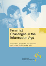 Feminist Challenges In The Information Age Information As A Social Resource 1st Edition Christiane Floyd
