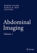 Abdominal Imaging 1st Edition Dr Laura R Carucci Md Auth