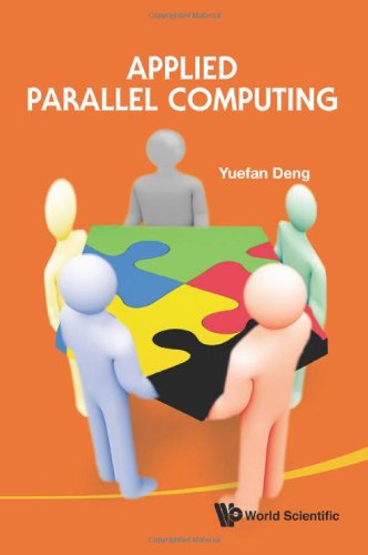 Applied Parallel Computing Yuefan Deng