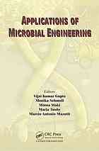 Applications Of Microbial Engineering Vijai Kumar Gupta Monika Schmoll Minna Maki