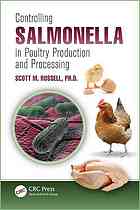 Controlling Salmonella In Poultry Production And Processing Scott M Russell
