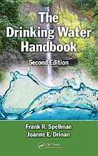 The Drinking Water Handbook 2nd Ed Frank R Spellman Joanne Drinan