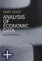 Analysis Of Economic Data 2nd Ed Gary Koop