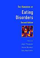 Handbook Of Eating Disorders 2nd Ed Janet Treasure Ulrike Schmidt Eric Van Furth
